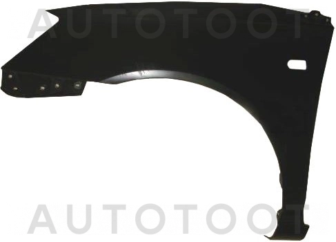 Крыло переднее левое -  для TOYOTA NADIA