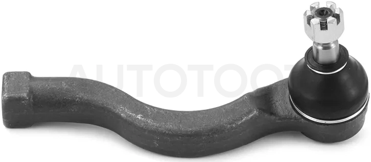 Наконечник рулевой MITSUBISHI L200/PAJERO/MONTERO SPORT/TRITON 08- RH - Артикул HSTRE0111 - Производитель Hosu - Фото, Отзывы, Цены