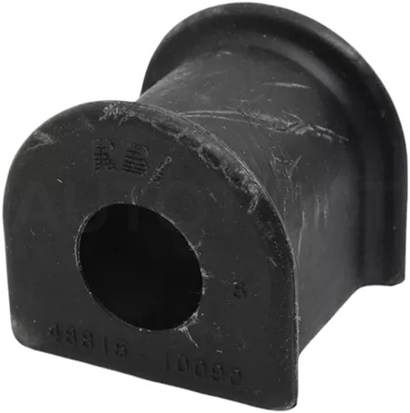 Втулка стабилизатора Toyota Land Cruiser Prado (J90,J120) 96-09 / Lexus GX 02-09 / Toyota Corsa 90-97 / Hilux Surf 89-09 / Raum 97-03 / Tercel 90-94
