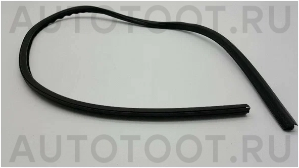 Молдинг лобового стекла -SF72752JD000 Sat для NISSAN QASHQAI