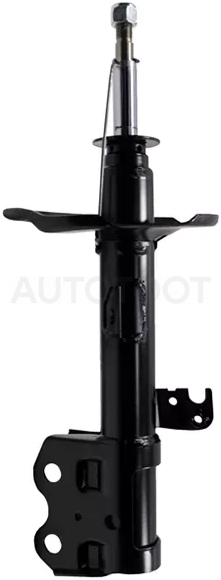 Стойка передняя Toyota Prius (NHW20) 03-11 - Артикул BKSAF0126 - Производитель Baikor - Фото, Отзывы, Цены