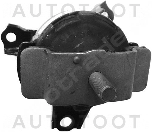 Подушка двигателя левая -JDO10296L0 Just Drive для HONDA CR-V, HONDA CIVIC