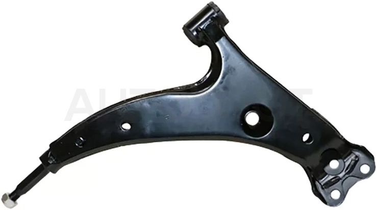 Рычаг подвески нижний TOYOTA COROLLA/SPRINTER 91-95 LH - Артикул CQ0307L - Производитель Ctr - Фото, Отзывы, Цены