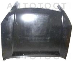 Капот -STTY91015K0 Sat для TOYOTA LAND CRUISER PRADO