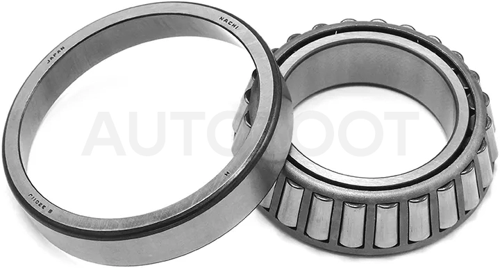 Подшипник зад полуоси NISSAN ATLAS/CONDOR/TOYOTA DYNA/TOYOACE 04-/FORD TRANSIT 00