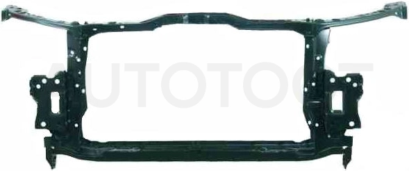 Рамка радиатора 1.8L