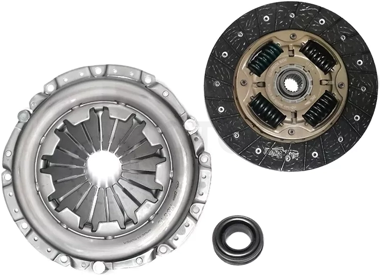 Комплект сцепления HYUNDAI ACCENT/CEED/ELANTRA/I20/I30/GETZ/SOLARIS/VELOSTER 1.4/1.6 GL 08