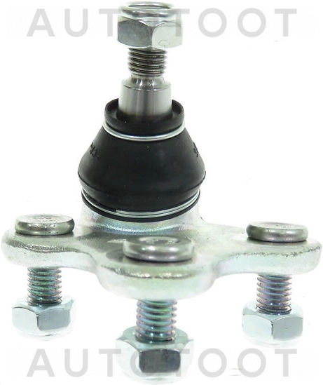 Шаровая опора правая -ST6RD407366 Sat для VOLKSWAGEN POLO, SKODA RAPID, SKODA FABIA
