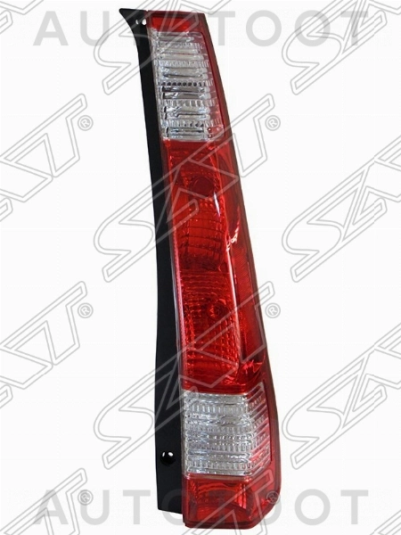 Фонарь задний правый -  для HONDA CR-V