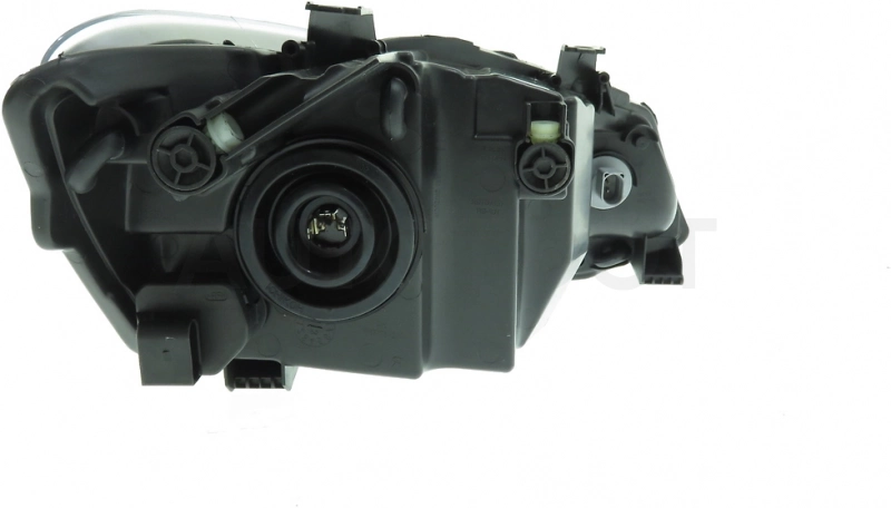 Фара левая -ST44111G9L Sat для VOLKSWAGEN POLO