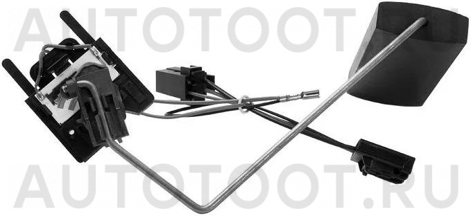 Датчик уровня топлива ДУТ-11/К-2 -  для LADA (ВАЗ) PRIORA