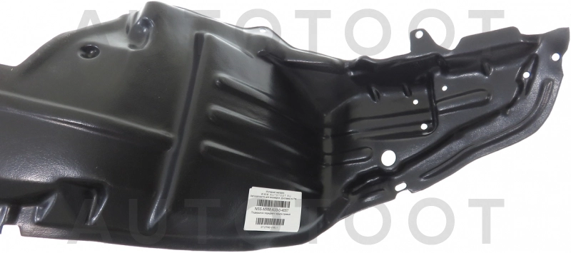 Подкрылок переднего крыла правый -  для NISSAN MAXIMA, NISSAN CEFIRO