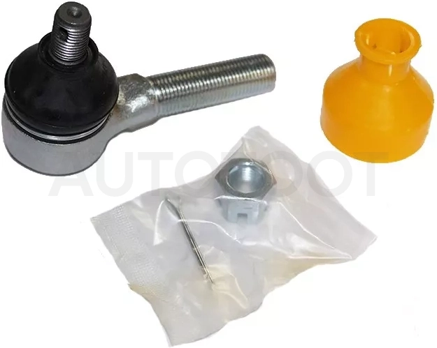 Наконечник рулевой наружный SUZUKI VITARA/ESCUDO 88-98/JIMNY 98-05/SAMURAI 88-04 RH