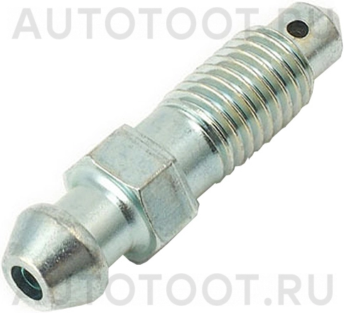 Штуцер тормозного суппорта -4754720010 Toyota для TOYOTA MARK 2, TOYOTA YARIS, TOYOTA COROLLA, TOYOTA AVENSIS, TOYOTA VITZ