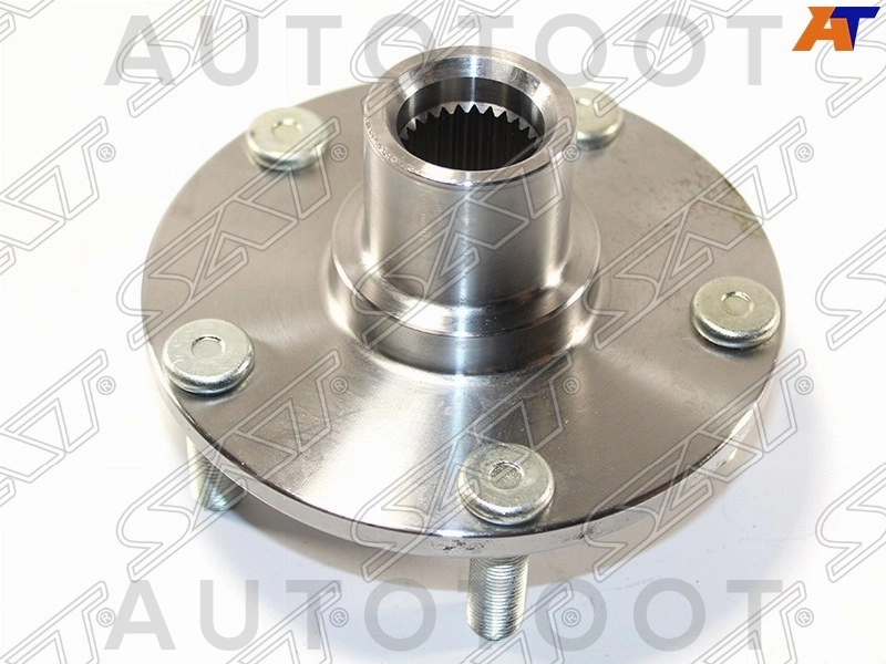 Ступица передняя -ST402026E510 Sat для NISSAN MAXIMA, NISSAN AVENIR