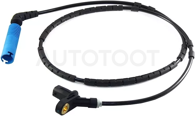 Датчик ABS RR BMW 3'E46 00-05 LH/RH - Артикул ST34526752683 - Производитель Sat - Фото, Отзывы, Цены