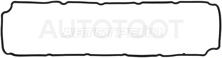 Прокладка клапанной крышки CITROEN/PEUGEOT/FORD/BOXER/JUMPY/TRANSIT4HU/4HV/QVFA
