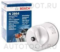 Фильтр топливный 1.6 дизель -2100512SX Stellox для FORD FOCUS