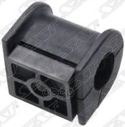 Втулка заднего стабилизатора d=22mm
