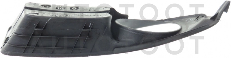 Оправа туманки левая -STTY28219E2 Sat для TOYOTA COROLLA