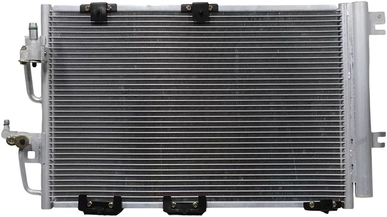 Радиатор кондиционера Opel Astra 04-13 / Zafira 05-14 / Astra Family 11-14 / Astra GTC 04-15