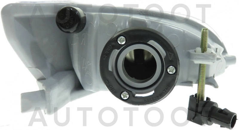 Фара противотуманная левая -ST3122019L Sat для TOYOTA HARRIER, LEXUS RX300, LEXUS RX330, LEXUS RX350, LEXUS RX400