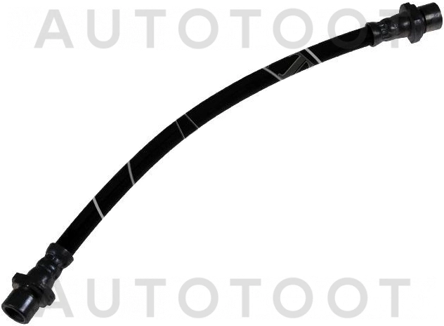 Шланг тормозной задний левый=правый -ST9094702657 Sat для TOYOTA LAND CRUISER PRADO