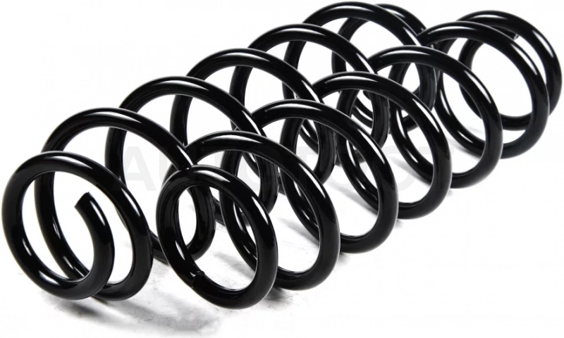 Пружина передняя VW - Артикул JJS2075 - Производитель Just Drive - Фото, Отзывы, Цены