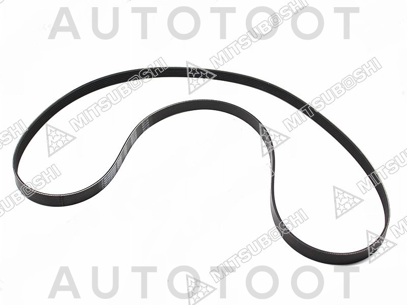 Ремень поликлиновый 6PK1938 -6PK1936 Dayco для TOYOTA MARK 2, TOYOTA CHASER, TOYOTA CRESTA, TOYOTA CROWN