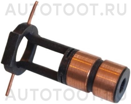 Коллектор генератора -  для TOYOTA COROLLA FIELDER