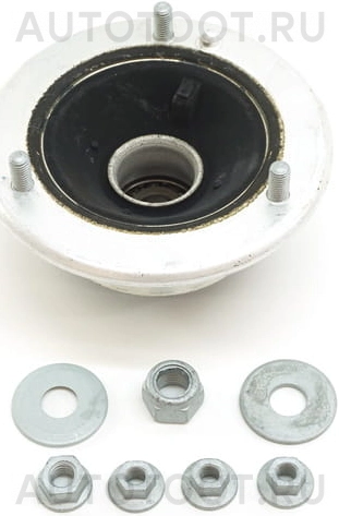 Опора переднего амортизатора, нижняя -20540007 Swag для BMW 3SERIES, BMW 5SERIES, BMW X3