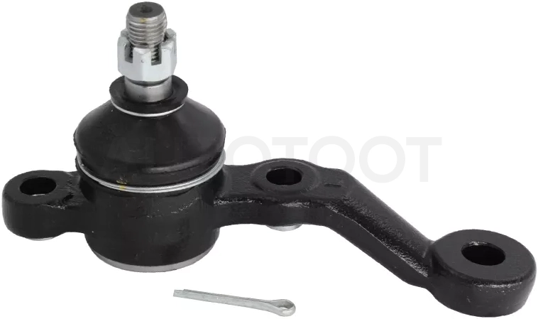 Шаровая опора нижняя CHASER/CRESTA/MARK 92-02 LH