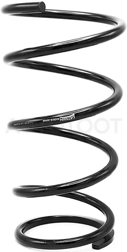 Пружина задняя NISSAN X-TRAIL 00-07 4WD - Артикул UT3K588R - Производитель Uchida - Фото, Отзывы, Цены