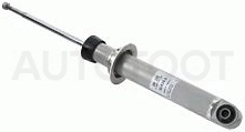 Амортизатор задний левый=правый -MM00094 Japanparts для BMW 5SERIES
