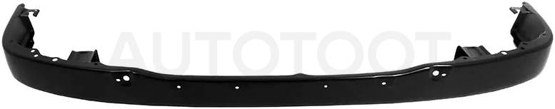 Бампер передний Toyota Hilux Pick Up 97-01 / 4Runner 95-02 / Hilux Surf 98-02