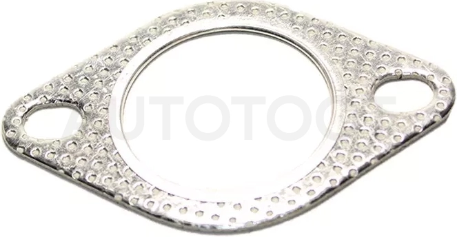 Прокладка выхлопной ситемы HYUNDAI I30 1,4/1,6/2,0 07-16/KIA RIO III 1,1/1,4 CRDI 11