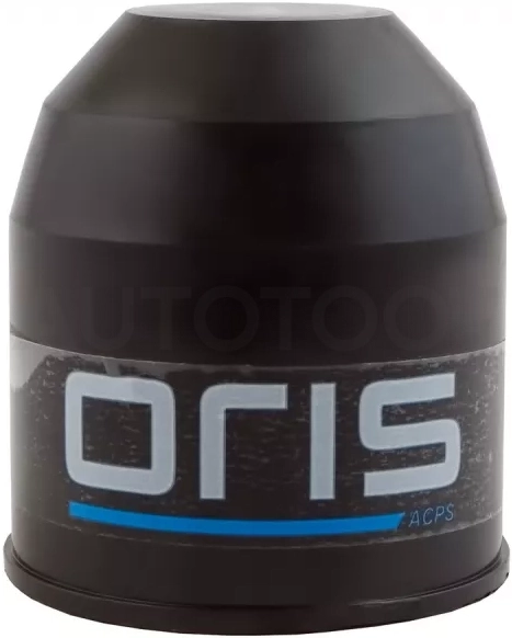 Защитный колпачок шара фаркопа (ТСУ), 022-124 - Артикул 022124 - Производитель Oris - Фото, Отзывы, Цены