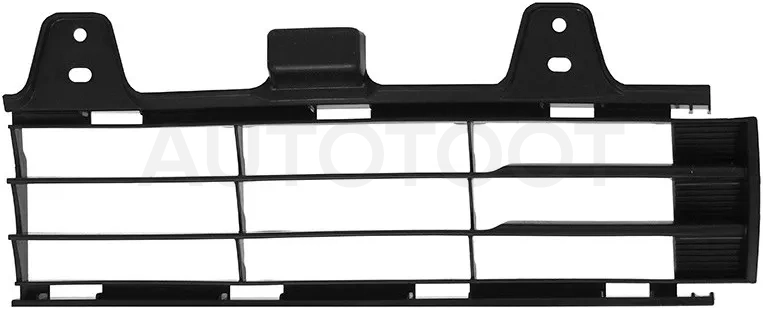 Решетка в бампер Toyota Land Cruiser (J200) 07-12 (Спереди/ Слева) - Артикул 5311360040 - Производитель Toyota - Фото, Отзывы, Цены