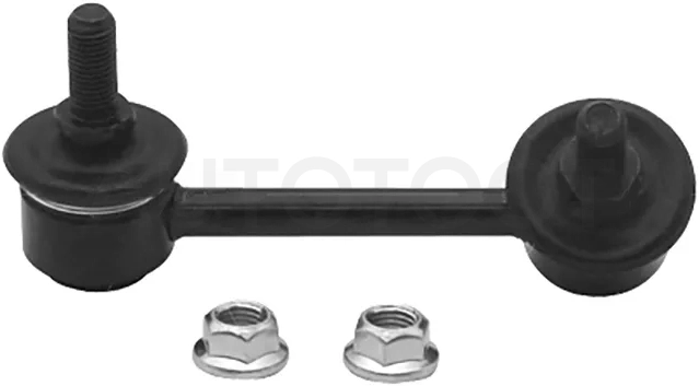 Тяга стабилизатора заднего TOYOTA AVENSIS 03-08/CALDINA 02-07 RH - Артикул CL0588 - Производитель Ctr - Фото, Отзывы, Цены