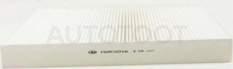 Салонный фильтр - Артикул JDAC0016 - Производитель Just Drive - Фото, Отзывы, Цены