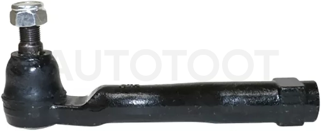 Наконечник рулевой LH TOYOTA TUNDRA/SEQUOIA 07- LH - Артикул CE0790 - Производитель Ctr - Фото, Отзывы, Цены