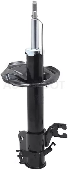 Стойка передняя Nissan AD 99-08 / Almera 98-06 - Артикул GY1531G - Производитель Ctr - Фото, Отзывы, Цены