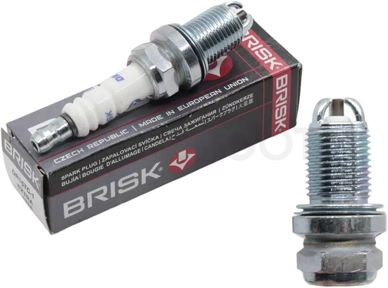 Свеча зажигания AUDI A2/A4/A6/A8/SKODA OCTAVIA/VW GOLF/POLO 1,0/1,1/2,0