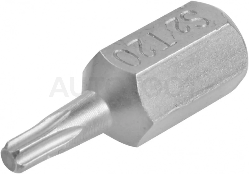 Бита вставка TORX T20 3/8" 30мм - Артикул ATB02 - Производитель Airline - Фото, Отзывы, Цены