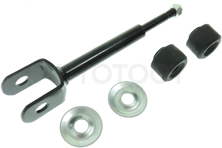 Стойка заднего стабилизатора левая=правая -GSU051352 G-Autoparts для TOYOTA LAND CRUISER