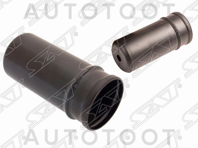 Пыльник заднего амортизатора -ST52687SR3003 Sat для HONDA CR-V, HONDA CIVIC