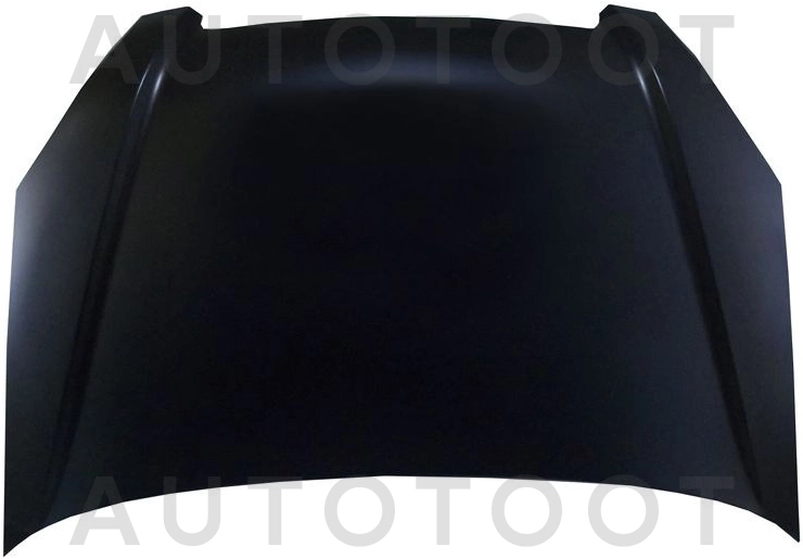 Капот -  для HONDA CR-V