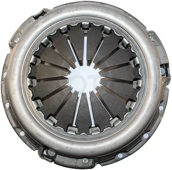 Корзина сцепления Toyota Hilux Pick Up 04-20 / Fortuner 04-15 / Hilux Surf 05-09
