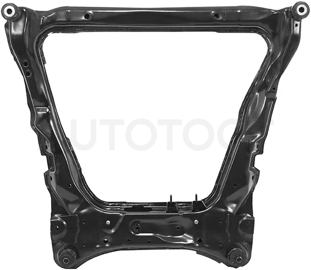 Подрамник передний Nissan X-Trail 07-15 (2.5 L)