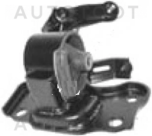 Подушка двигателя левая -ST1237222150 Sat для TOYOTA AURIS, TOYOTA COROLLA